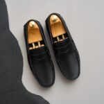 giày moccasin GNLA16-0701-D ảnh 2