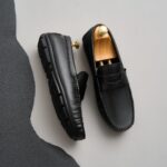 giày moccasin GNLA16-0701-D ảnh 4