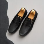 giày moccasin GNLA16-0701-D ảnh 5