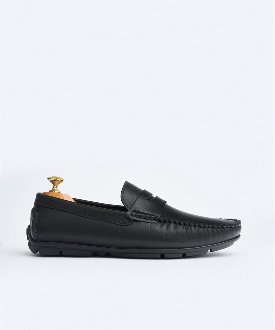giày moccasin GNLA16-0701-D ảnh 6
