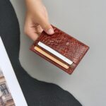 ví đựng thẻ VLACST-ND ảnh 4