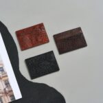 ví đựng thẻ atm VLACST-D ảnh 2