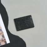 ví đựng thẻ atm VLACST-D ảnh 3